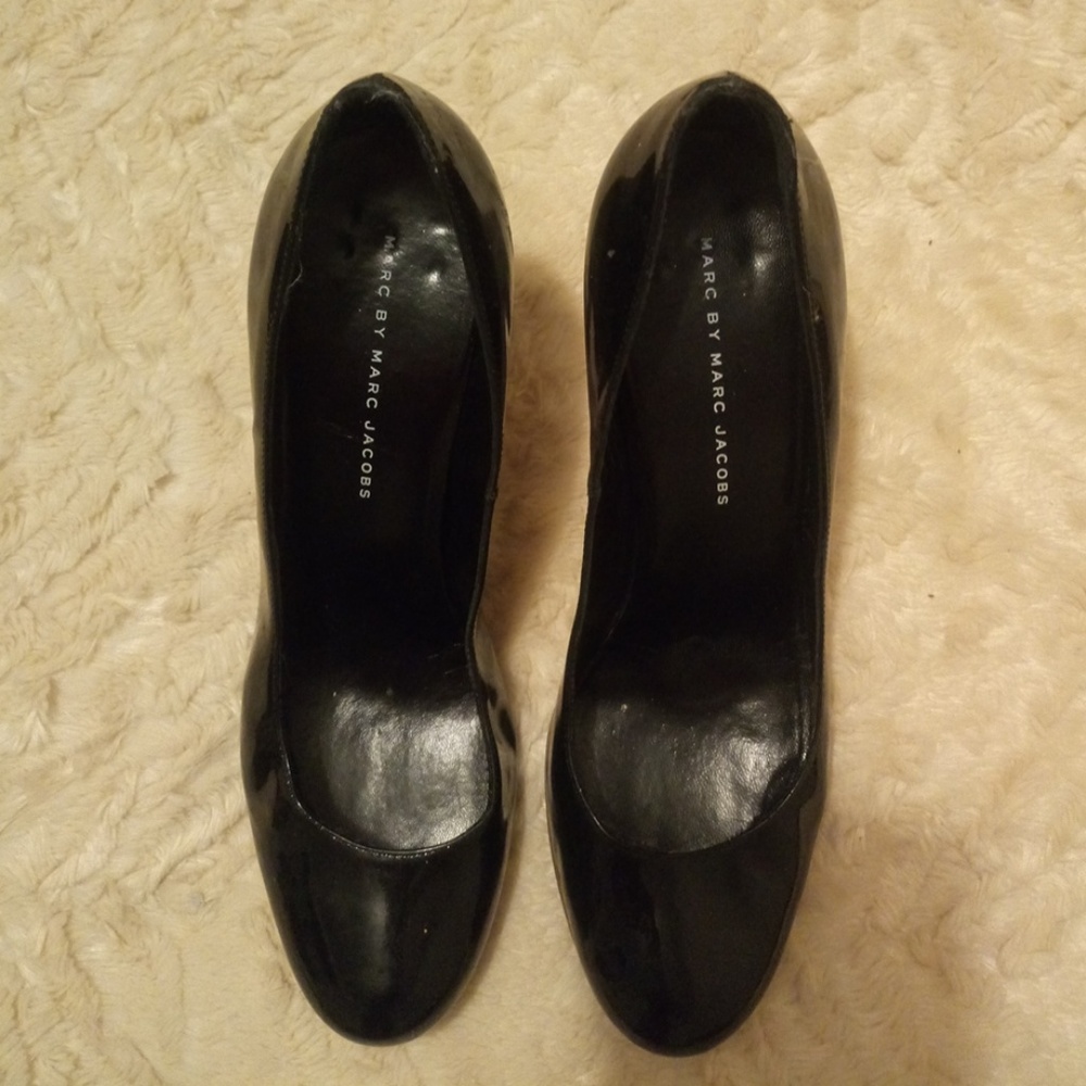 Marc Jacob's Heels